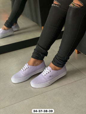 Vans Authentic